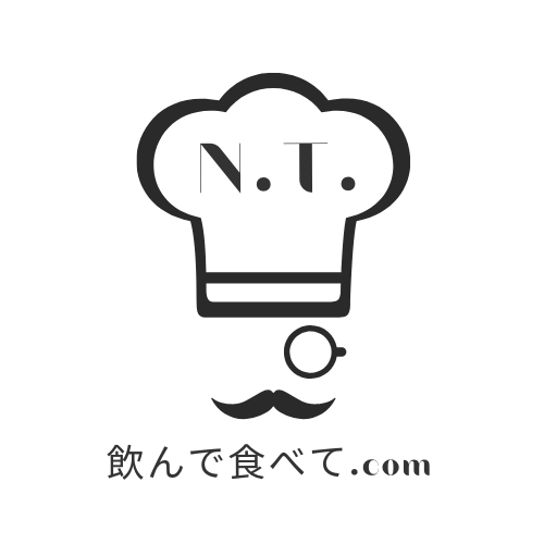 飲んで食べて.com